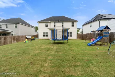 2531 Traverse Trail, Evans, GA 30809 - Photo 9