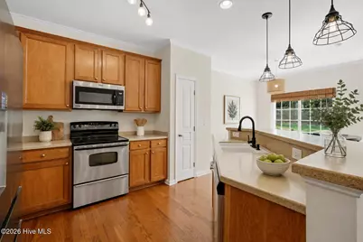 369 Red Elm Drive, Durham, NC 27713 - Photo 3