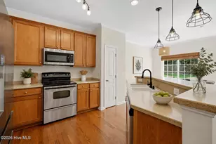369 Red Elm Dr, Durham, NC 27713 - Photo 3