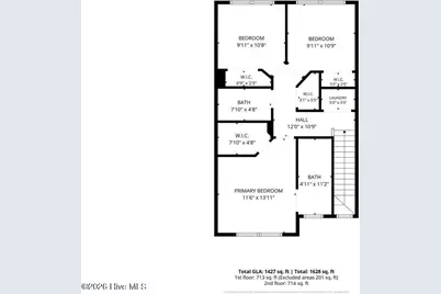 369 Red Elm Drive, Durham, NC 27713 - Photo 47