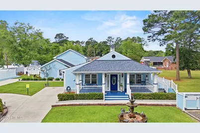 1988 W Lake Shore Drive, Wilmington, NC 28401 - Photo 95