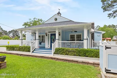 1988 W Lake Shore Drive, Wilmington, NC 28401 - Photo 3