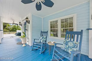 1988 W Lake Shore Dr, Wilmington, NC 28401 - Photo 37