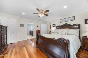 1988 W Lake Shore Dr, Wilmington, NC 28401 - Photo 15
