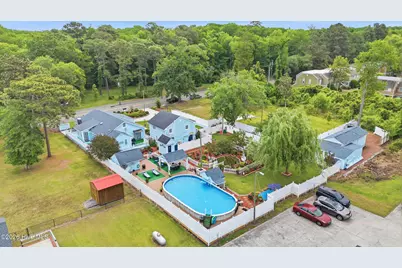 1988 W Lake Shore Drive, Wilmington, NC 28401 - Photo 99