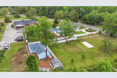 1988 W Lake Shore Drive, Wilmington, NC 28401 - Photo 101