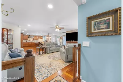 1988 W Lake Shore Drive, Wilmington, NC 28401 - Photo 31