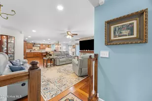 1988 W Lake Shore Dr, Wilmington, NC 28401 - Photo 31