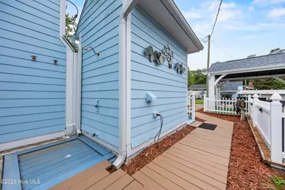 1988 W Lake Shore Drive, Wilmington, NC 28401 - Photo 45