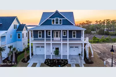 8012 Cotton Rose Court, Wilmington, NC 28412 - Photo 1