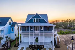 8012 Cotton Rose Ct, Wilmington, NC 28412 - Photo 1