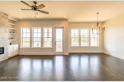 8012 Cotton Rose Court, Wilmington, NC 28412 - Photo 5