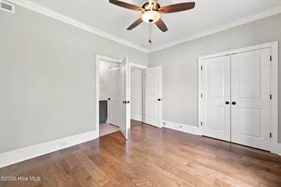 410 Olde Towne Drive, Greenville, NC 27858 - Photo 27