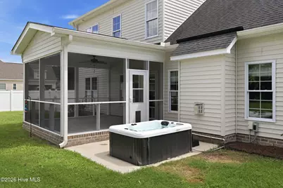 410 Olde Towne Drive, Greenville, NC 27858 - Photo 21