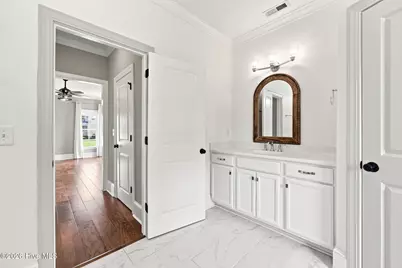 410 Olde Towne Drive, Greenville, NC 27858 - Photo 13