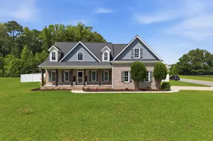 410 Olde Towne Dr, Greenville, NC 27858 - Photo 1