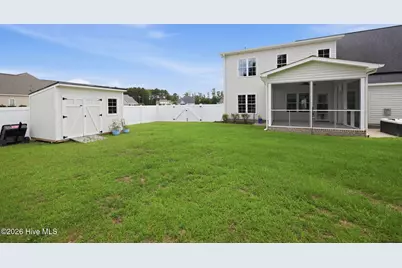 410 Olde Towne Drive, Greenville, NC 27858 - Photo 41