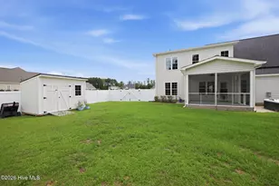 410 Olde Towne Dr, Greenville, NC 27858 - Photo 41
