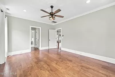 410 Olde Towne Drive, Greenville, NC 27858 - Photo 9