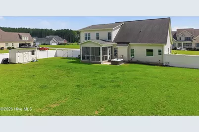 410 Olde Towne Drive, Greenville, NC 27858 - Photo 47