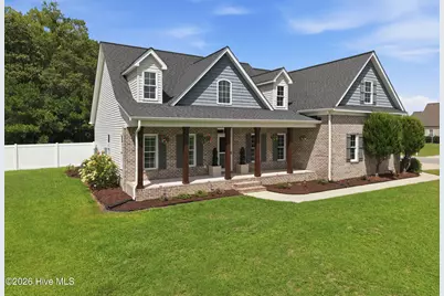 410 Olde Towne Drive, Greenville, NC 27858 - Photo 3