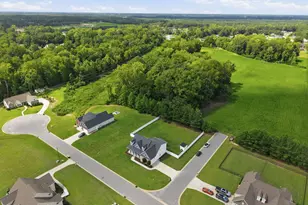 410 Olde Towne Dr, Greenville, NC 27858 - Photo 53
