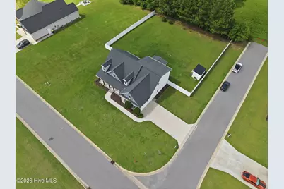 410 Olde Towne Drive, Greenville, NC 27858 - Photo 51