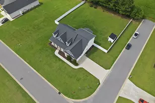 410 Olde Towne Dr, Greenville, NC 27858 - Photo 51