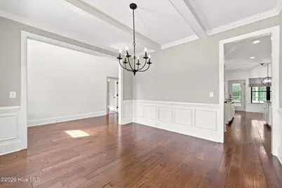 410 Olde Towne Drive, Greenville, NC 27858 - Photo 7