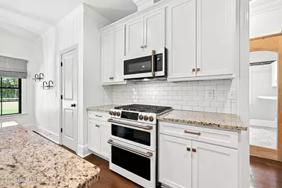 410 Olde Towne Drive, Greenville, NC 27858 - Photo 23