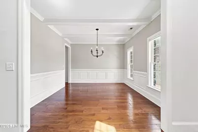 410 Olde Towne Drive, Greenville, NC 27858 - Photo 5