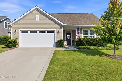 8941 Cobble Ridge Drive, Wilmington, NC 28411 - Photo 1