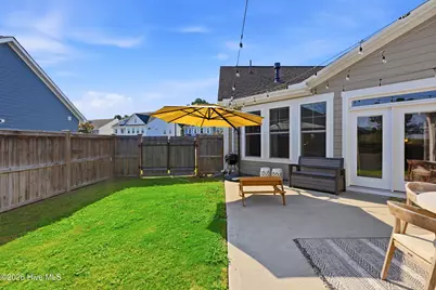 8941 Cobble Ridge Drive, Wilmington, NC 28411 - Photo 31