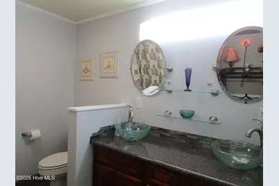 200 Fletcher Drive, Elizabeth City, NC 27909 - Photo 17