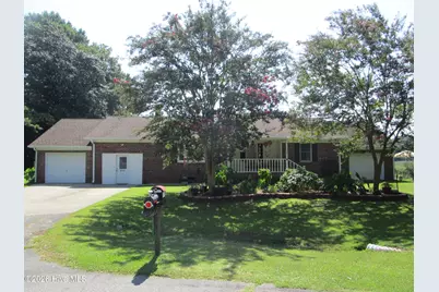 200 Fletcher Drive, Elizabeth City, NC 27909 - Photo 1