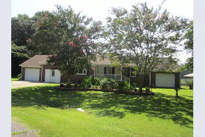 200 Fletcher Drive, Elizabeth City, NC 27909 - Photo 63