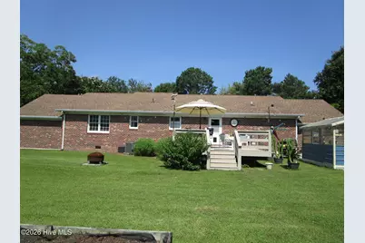 200 Fletcher Drive, Elizabeth City, NC 27909 - Photo 45