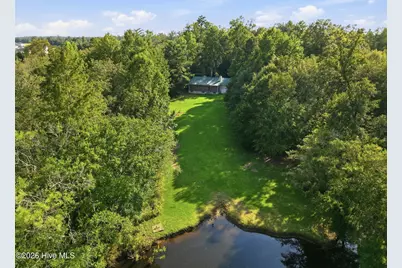 196 Pattie Lane, Maysville, NC 28555 - Photo 1