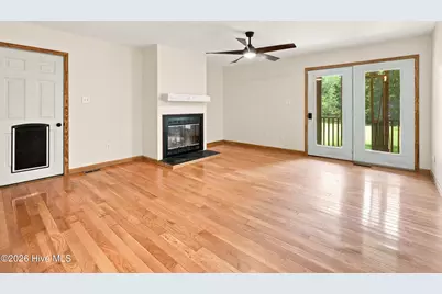 196 Pattie Lane, Maysville, NC 28555 - Photo 3