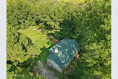 196 Pattie Lane, Maysville, NC 28555 - Photo 29