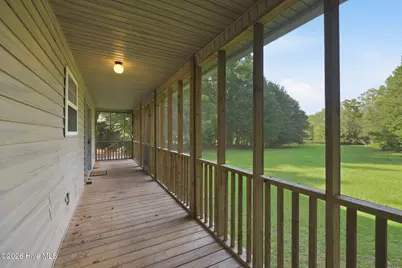 196 Pattie Lane, Maysville, NC 28555 - Photo 17