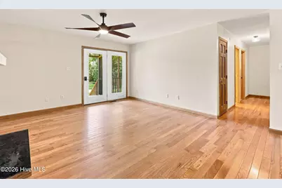 196 Pattie Lane, Maysville, NC 28555 - Photo 9