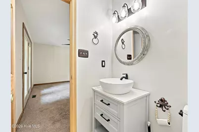 196 Pattie Lane, Maysville, NC 28555 - Photo 13