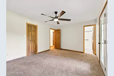 196 Pattie Lane, Maysville, NC 28555 - Photo 11