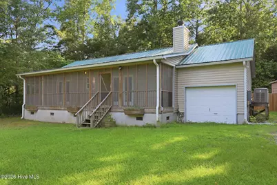 196 Pattie Lane, Maysville, NC 28555 - Photo 25