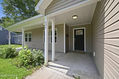 207 Sherwood Road, Jacksonville, NC 28540 - Photo 5