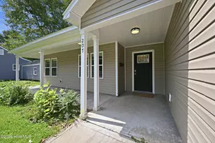 207 Sherwood Rd, Jacksonville, NC 28540 - Photo 5