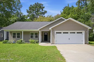 207 Sherwood Road, Jacksonville, NC 28540 - Photo 1