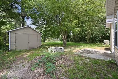 207 Sherwood Road, Jacksonville, NC 28540 - Photo 15
