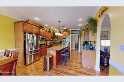 607 Millstone Drive, Evans, GA 30809 - Photo 19